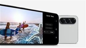 三星Galaxy A56、A36、A26登場  （圖／業者提供）