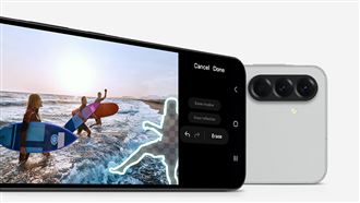 三星Galaxy A56、A36、A26登場　3月開賣