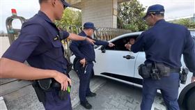 火警,核三廠,恆春,衝撞,鎮民代表