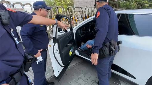 暴怒撞核三廠大門　恆春鎮代會主席下場曝