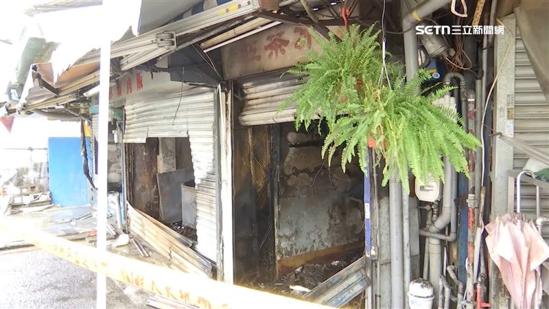 第五市場一甲子老店　老饕口袋名單沒了