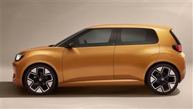 ▲福斯電動概念車ID.Every1。（圖／Volkswagen）