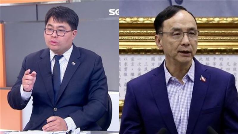 死亡連署近千人朱立倫喊扛責任　律師開嗆