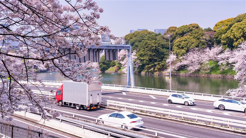 迎萬博、櫻花季 遠通 x uTagGo推旅日優惠