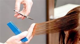 美髮師,剪髮,剪髮師
（示意圖／翻攝自Pixabay）