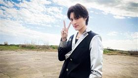 上村謙信。（圖／翻攝自ONE N' ONLY IG）