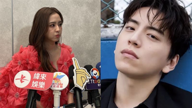 周曉涵合作王大陸電影恐腰斬！曝私下面目