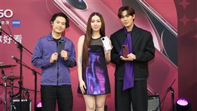 告五人（圖／相信音樂提供）