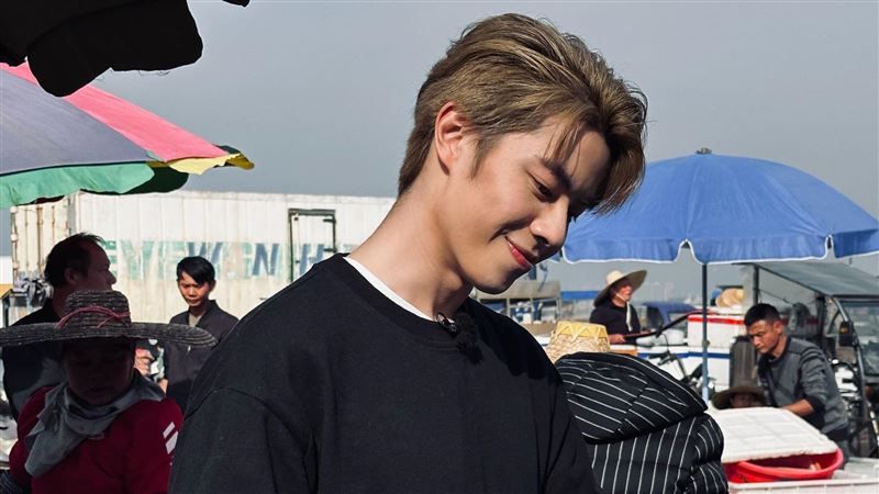 兼職5份工作求生　30歲男星公布驚人開銷