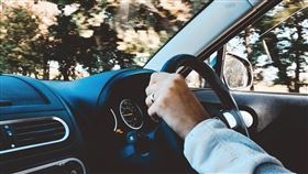 開車。（圖／翻攝自Pexels）