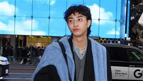 小哈利前往倫敦工作。（圖／翻攝自小哈利IG）
