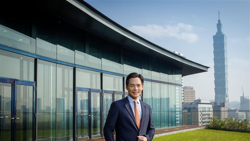 台灣大成為Perplexity在台獨家合作電信商