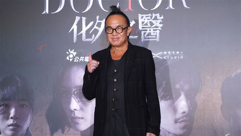 黃大煒不想做這事！女友氣炸5度離家出走