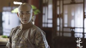 聶遠。（圖／翻攝自延禧攻略微博）