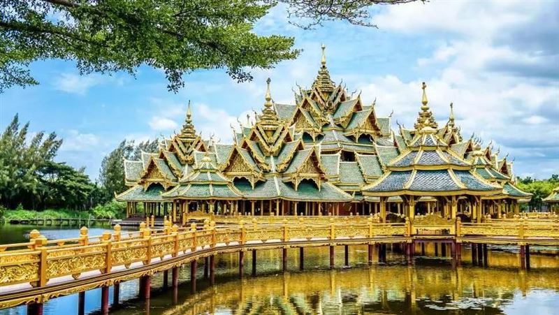 包車出遊夯！KKday推兩人成行海外迷你團