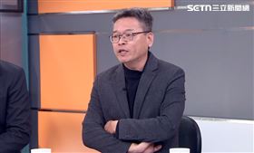 張益贍談葉元之