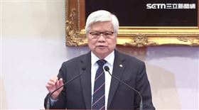 ▲魏哲家說明台積電投資美國原因