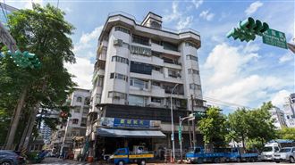 翻轉南港黑鄉　宏匯集團拿下都更第二案