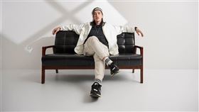 「奇軒Tricking」是台灣第一位擁有千萬訂閱的YouTuber。（圖／翻攝自臉書）