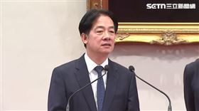 ▲賴清德說明