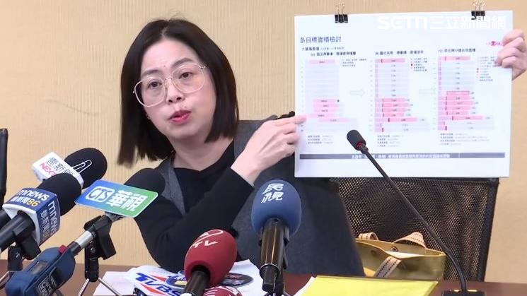 [討論] 高島屋的協調會是林岱樺開的！？