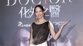 張鈞甯。（圖／記者趙于瑩攝影）