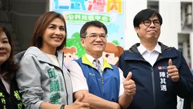 「讓高雄小小孩快樂成長」邱議瑩推育兒政見（業配勿用）