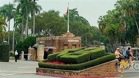 ▲台大畢業歌徵選歌曲《上台大便》高票獲選，將在畢業典禮播放。（圖／翻攝Google maps）