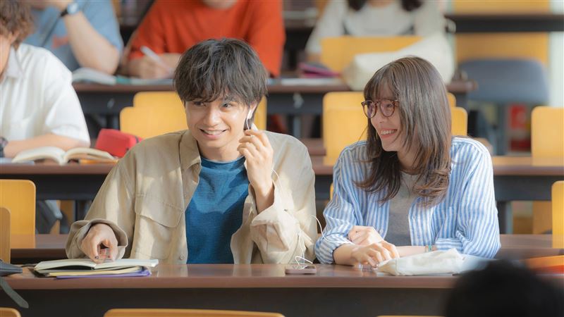 中島健人聯手歌壇女神milet：哭最慘一次