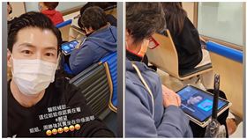 黃少祺。（圖／翻攝自黃少祺IG）