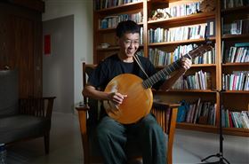 以林生祥音樂專輯為本，《吉日良辰客家封》耗時一年完成一集內容（圖／客台提供）