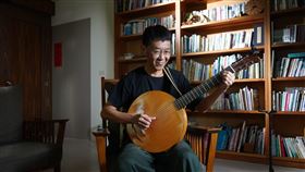 以林生祥音樂專輯為本，《吉日良辰客家封》耗時一年完成一集內容（圖／客台提供）