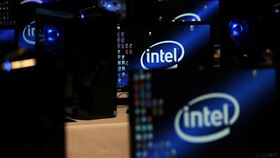 Intel、英特爾 圖／達志影像／路透社
