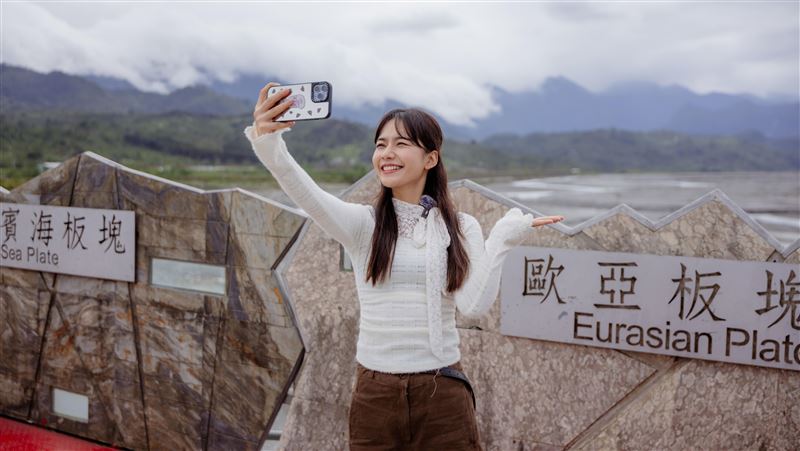 搶攻香港直飛花蓮商機　港旅業者訪花踩線