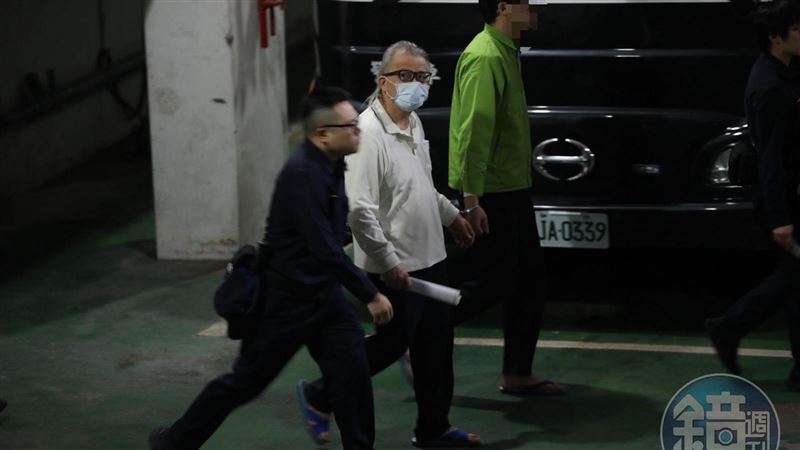 王薀弟子被虐逼簽本票　死後家人險遭追債