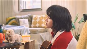 持修（圖／EMI提供）