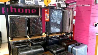 以租代買免砸大錢！行李箱、遊戲機都可借