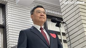 行政院長卓榮泰（圖／記者高逸帆攝影）