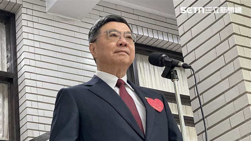 李孟諺回鍋政院！卓榮泰：直接對我負責