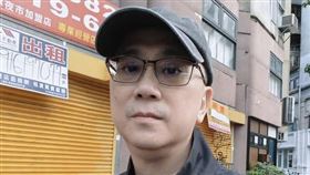 486先生健康亮紅燈。（圖／翻攝自臉書）