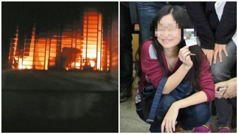 醫學系高材生放火燒死父提再審：他還活著