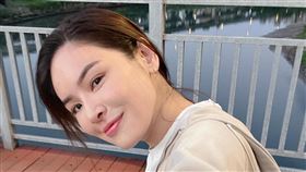 陳沂被李怡貞提告起訴。（圖／翻攝自臉書）