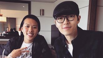 IG只留方大同　葛仲珊心碎：有空夢裡找我