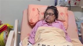 陳盈潔,急性腎衰竭,急性呼吸衰竭,敗血病,高血鉀,許常德,加護病房,詹雅雯