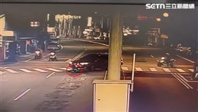 台南,行人,斑馬線,行人地獄,左轉