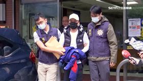 挺王大陸唆使小弟毆司機! 四海幫