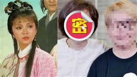 陳玉蓮。（圖／翻攝自微博、小紅書）