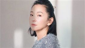 六月先前挺過婚變危機。（圖／翻攝自六月IG）