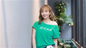 季芹。（圖／興揚電影提供）