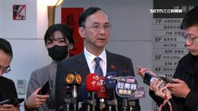 反制大罷免潮! 朱喊